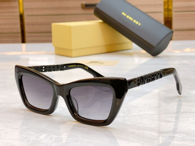 Burberry Sunglasses